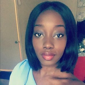 Bob wig 12 inches 100% human hair